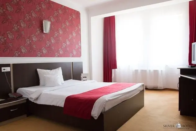 Superior Single Room