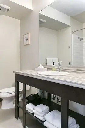 Garden Tub Suite, 2 Queen Beds