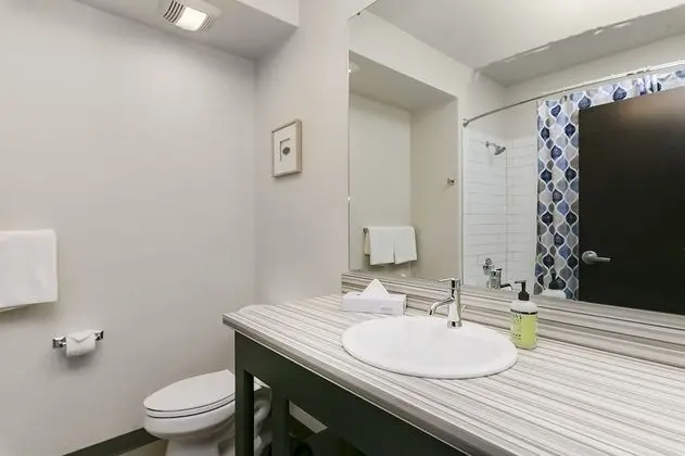 Garden Tub Suite, 2 Queen Beds