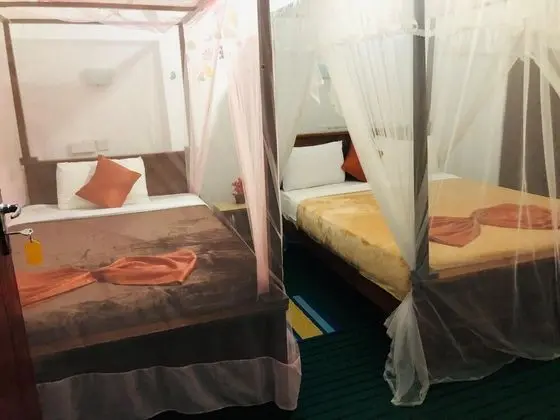 Comfort Tek Büyük veya İki Ayrı Yataklı Oda, Balkon, Dağ Manzaralı