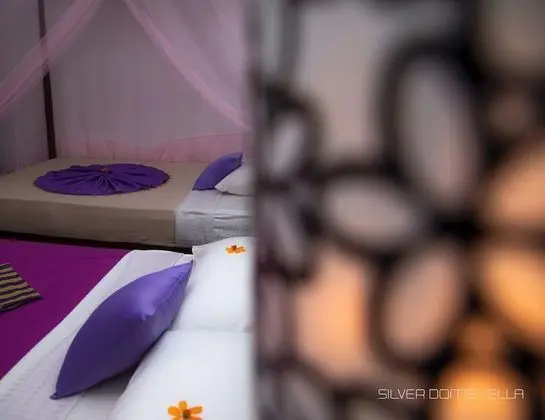 Comfort Tek Büyük veya İki Ayrı Yataklı Oda, Balkon, Dağ Manzaralı