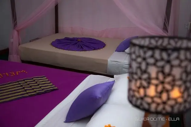 Comfort Tek Büyük veya İki Ayrı Yataklı Oda, Balkon, Dağ Manzaralı