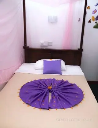 Comfort Tek Büyük veya İki Ayrı Yataklı Oda, Balkon, Dağ Manzaralı