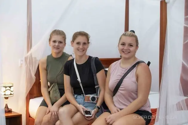 Comfort Tek Büyük veya İki Ayrı Yataklı Oda, Balkon, Dağ Manzaralı