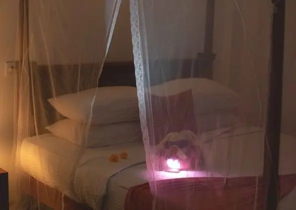 Comfort Tek Büyük veya İki Ayrı Yataklı Oda, Balkon, Dağ Manzaralı