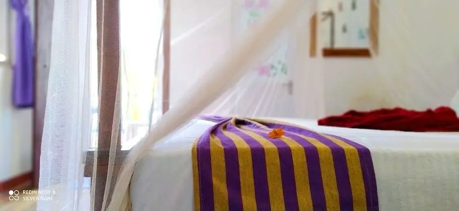 Comfort Tek Büyük Yataklı Oda, Balkon, Dağ Manzaralı