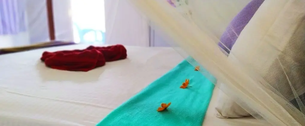 Comfort Tek Büyük Yataklı Oda, Balkon, Dağ Manzaralı