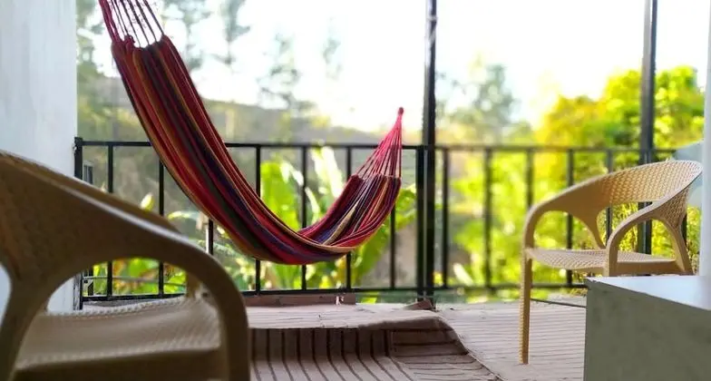 Comfort Tek Büyük Yataklı Oda, Balkon, Dağ Manzaralı
