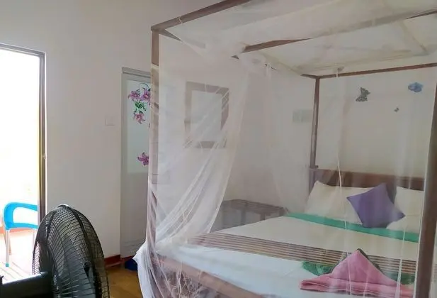Comfort Tek Büyük Yataklı Oda, Balkon, Dağ Manzaralı