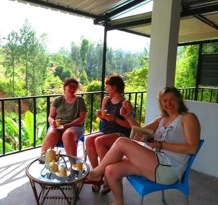 Comfort Tek Büyük Yataklı Oda, Balkon, Dağ Manzaralı