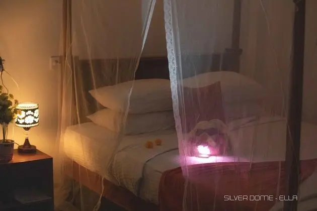 Comfort Tek Kişilik Oda