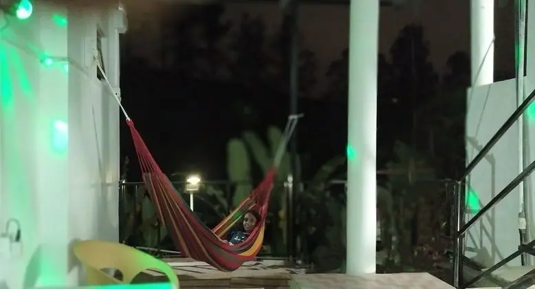 Comfort Tek Kişilik Oda