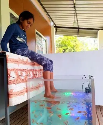 Comfort Tek Kişilik Oda