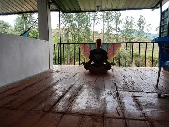 Comfort Tek Kişilik Oda