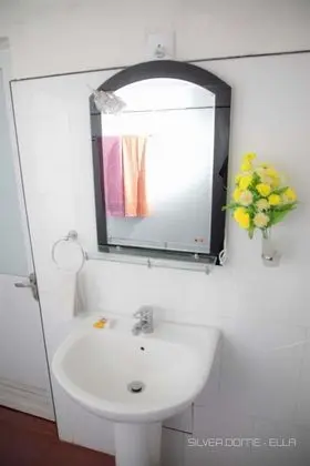 Comfort Tek Kişilik Oda