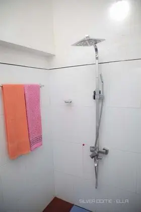 Comfort Tek Kişilik Oda