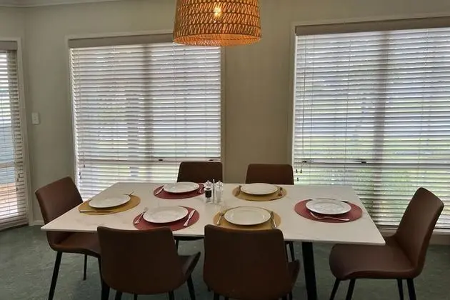 Family Süit, 3 Yatak Odası, Mutfak