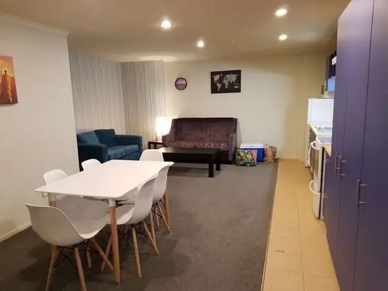 Apart Daire, 3 Yatak Odası