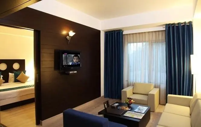 Club Oda, 1 Çift Kişilik Yatak