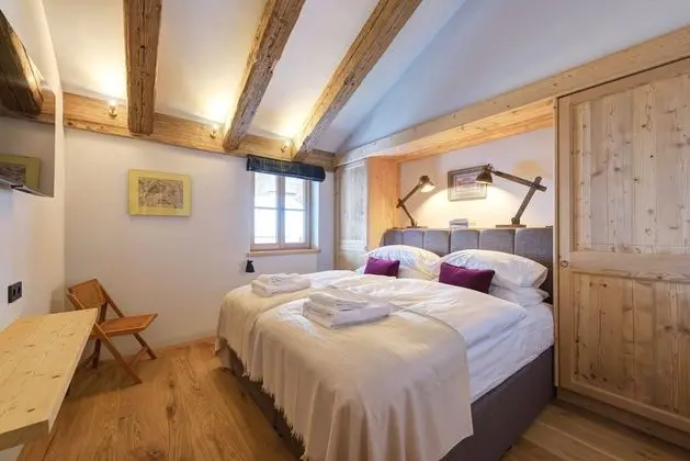 Deluxe Apart Daire
