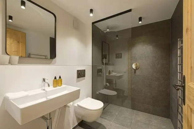 Deluxe Apart Daire