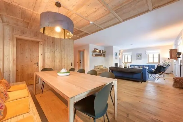 Exclusive Apart Daire