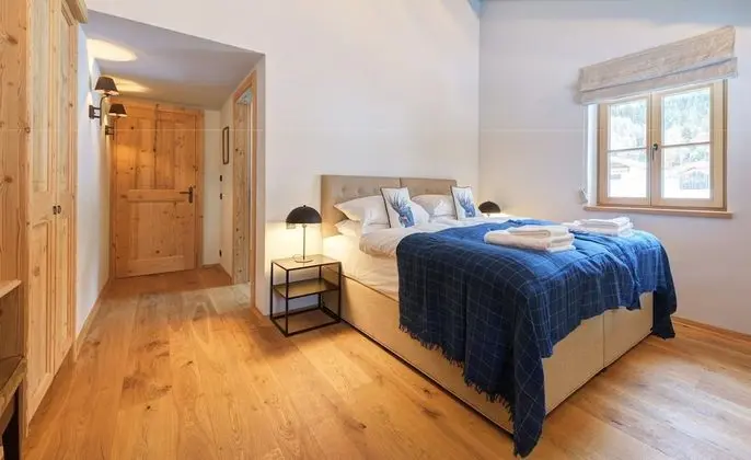 Exclusive Apart Daire