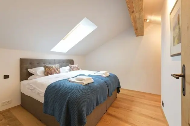 Exclusive Apart Daire
