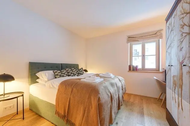 Exclusive Apart Daire