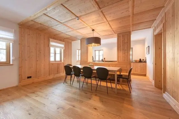 Exclusive Apart Daire