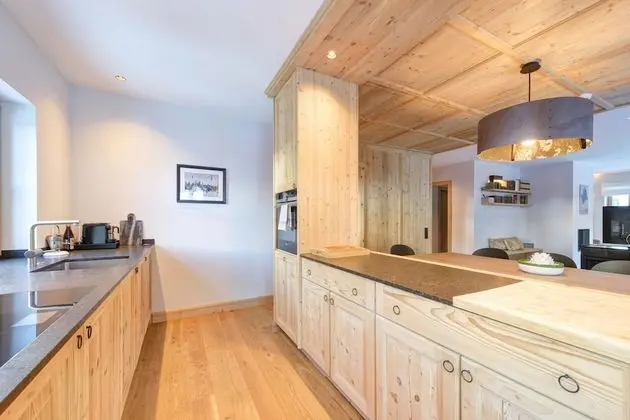 Exclusive Apart Daire