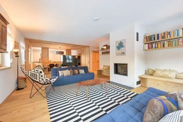 Exclusive Apart Daire