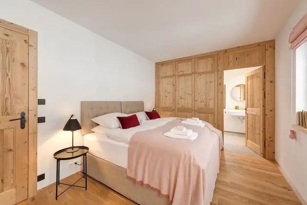 Luxury Apart Daire
