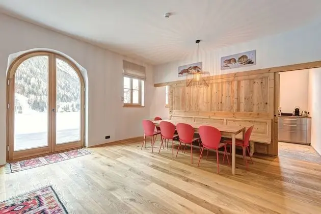 Luxury Apart Daire