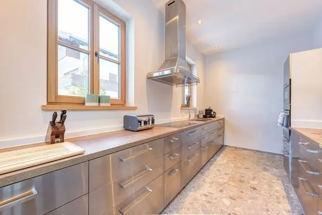 Luxury Apart Daire