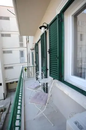 Deluxe Tek Büyük Yataklı Oda, Balkon