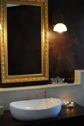 Deluxe Tek Büyük Yataklı Oda, Balkon