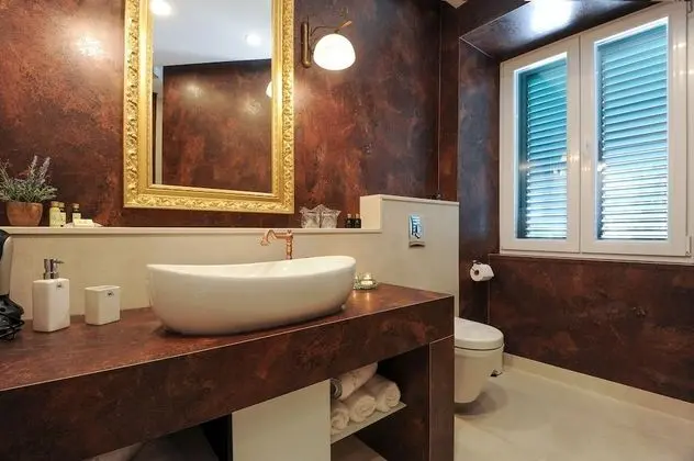 Deluxe Tek Büyük Yataklı Oda, Balkon