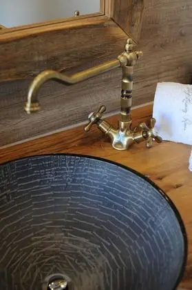 Deluxe Tek Büyük Yataklı Oda, Balkon