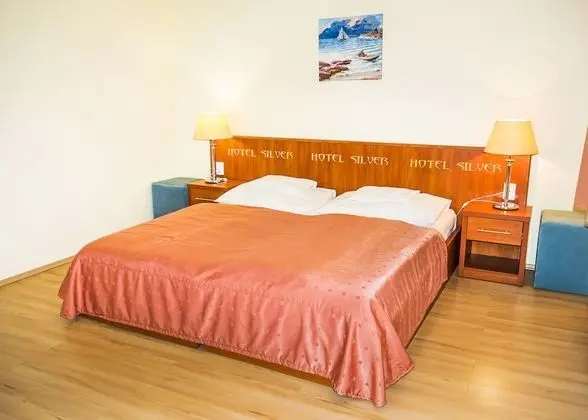 Comfort Apart Daire, 2 Yatak Odası (Bio)