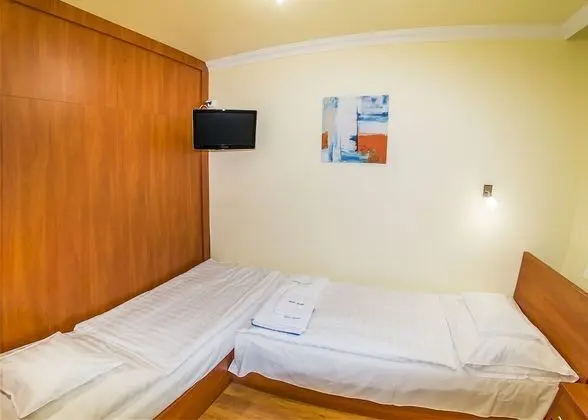 Comfort Apart Daire, 2 Yatak Odası (Bio)