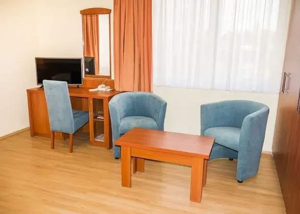 Comfort Apart Daire, 2 Yatak Odası (Bio)