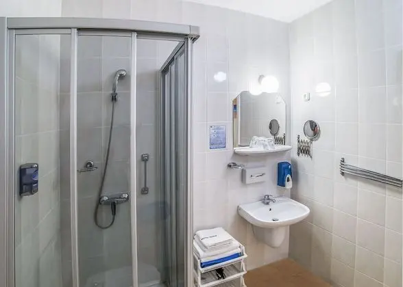 Comfort Apart Daire, 2 Yatak Odası (Bio)