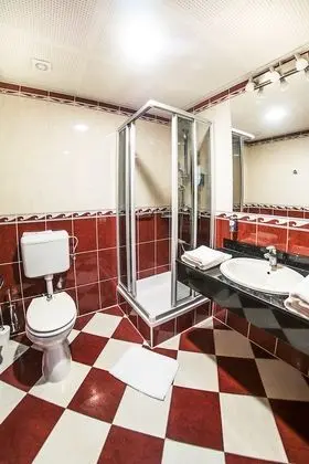 Standard Double room - New Building with balcony