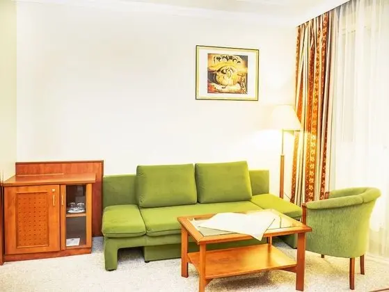 Superior Double room - New Building without balcony