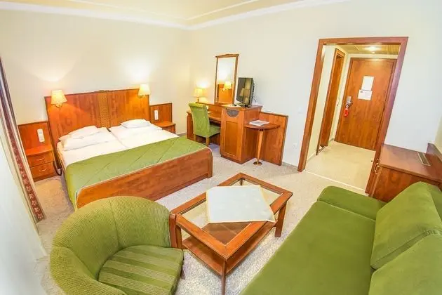 Superior Double room - New Building without balcony