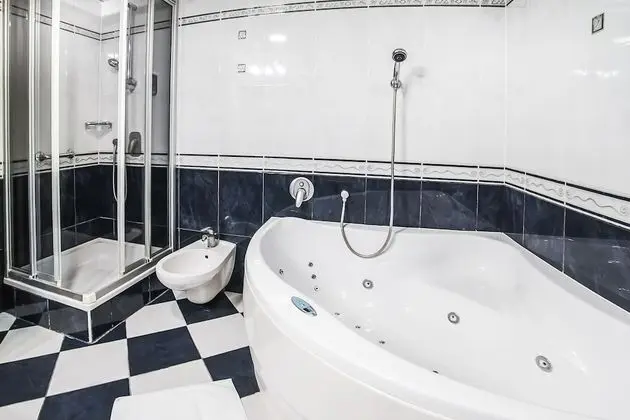 Superior Double room - New Building without balcony