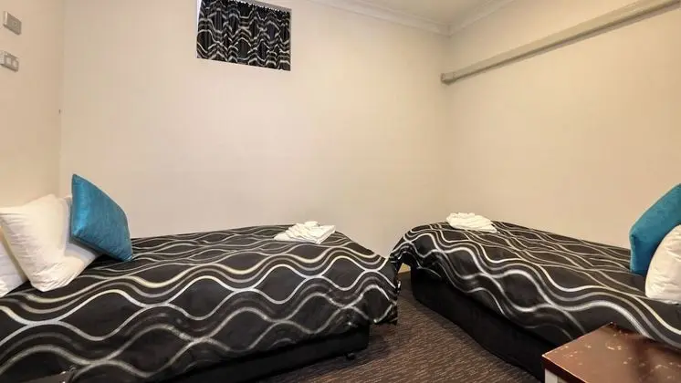 Superior Oda, Sigara İçilmez, Küçük Mutfak (The Haven Room)