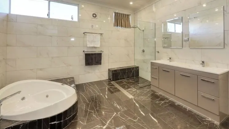 Superior Oda, Sigara İçilmez, Küçük Mutfak (The Haven Room)