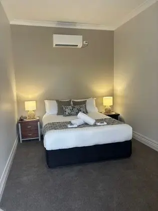 Superior Oda, Sigara İçilmez (Superior Queen Room)